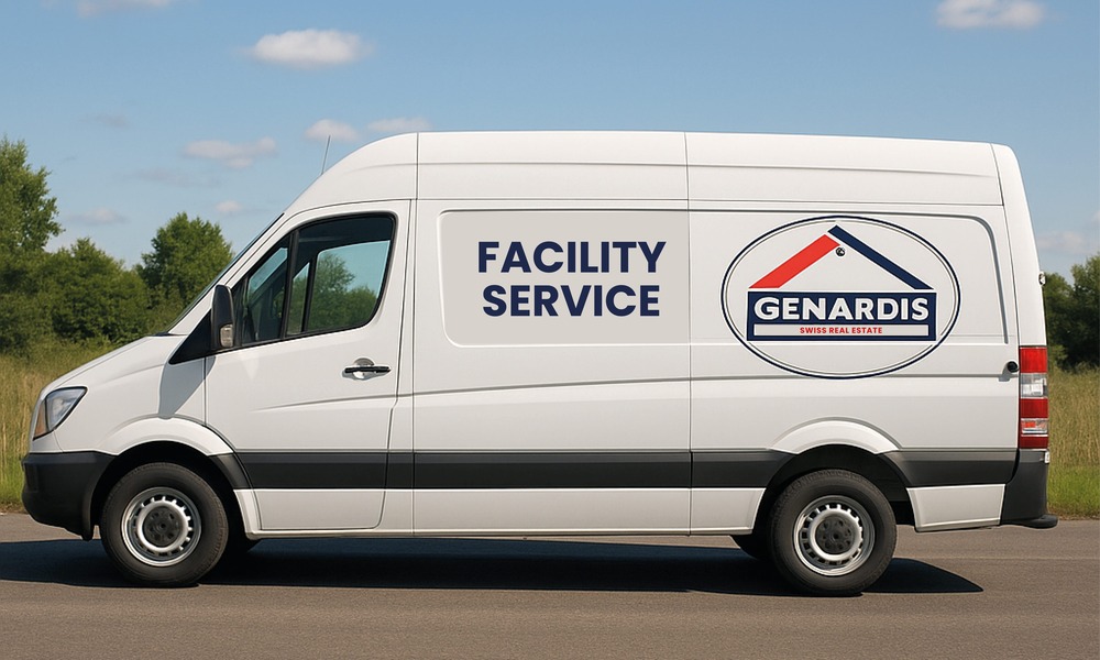 FACILITY SERVICE