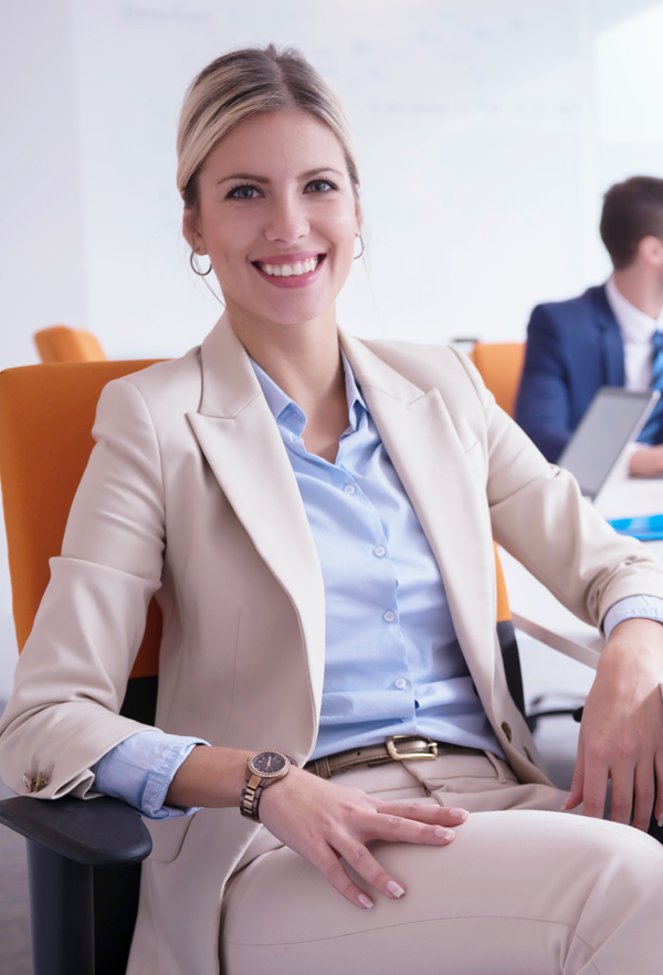 Vuoi cambiare settore?